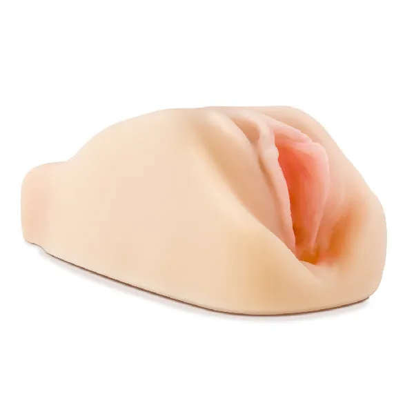 Male Sex Toys M for Men Amber Beige Blush Novelties