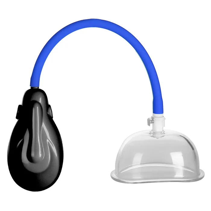 Vagina Pump Auto LuvPump Male Sex Toys