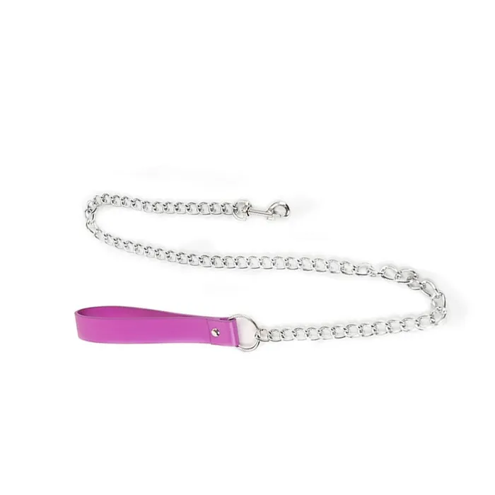 Restraints Berlin Baby Vegan Leather Coloured Lead Berlin Baby