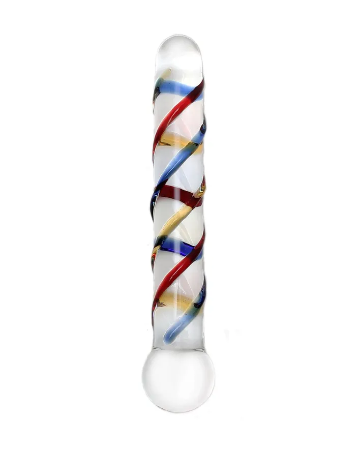 Dildos Rimba RIMBA SENSUAL GLASS RACHELLA GLASS DILDO