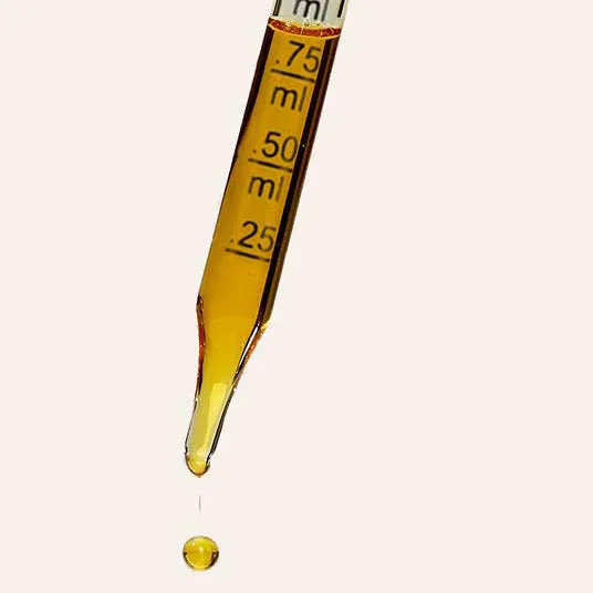 Le Pop Lingerie Vibrators quilibre CBD l 20 Vollspektrum 30 ml