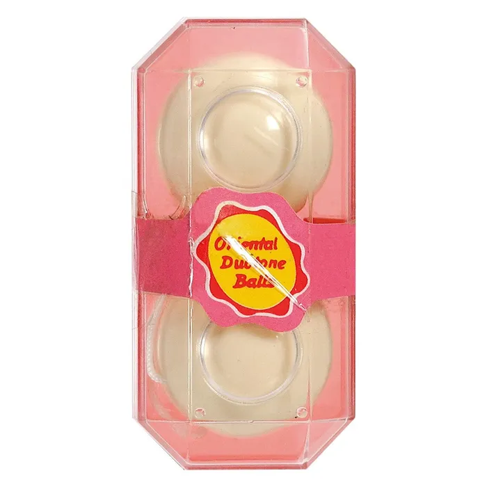 Seven Creations Dildos Oriental Duotone Balls Seven Creations Dildos Oriental Duotone Balls