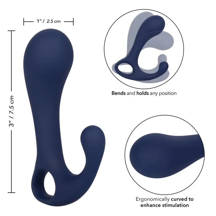 Anal Viceroy Direct Probe CalExotics