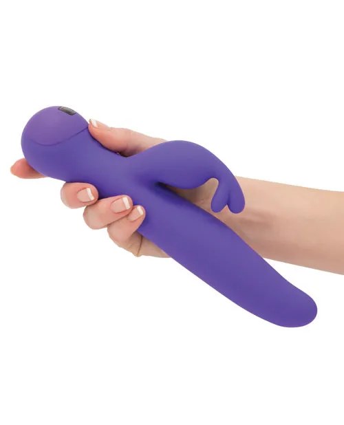 BMS Enterprises Vibrators Touch By Swan Trio Clitoral Vibrator