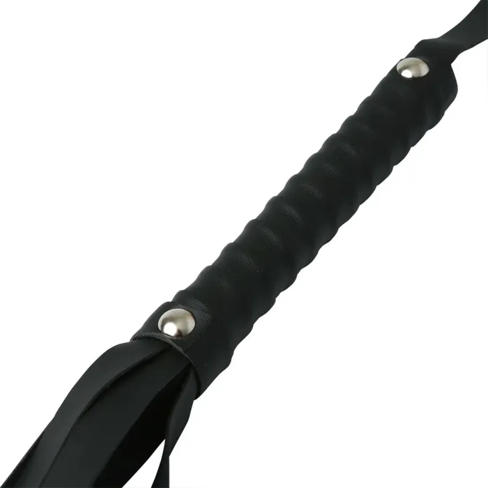 Couples iloveexcitement Sex Mischief Faux Leather Flogger Couples iloveexcitement Sex Mischief Faux Leather Flogger