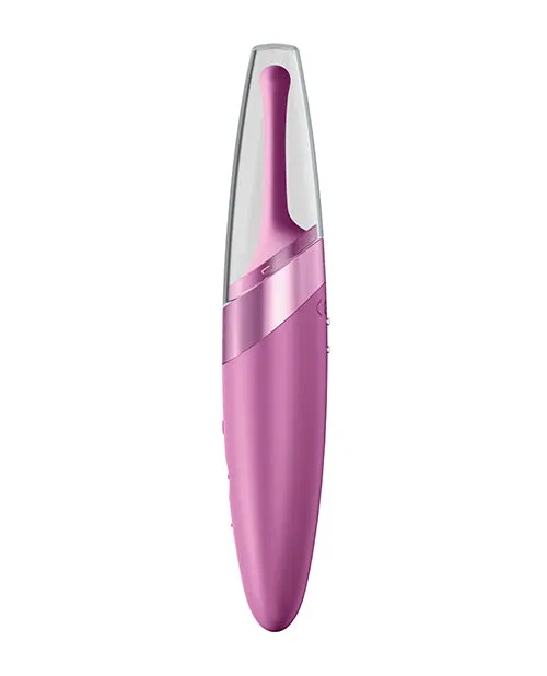 Eis INCsatisfyer Vibrators Satisfyer Twirling Delight