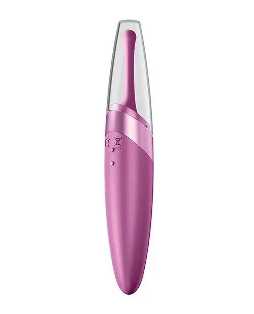 Eis INCsatisfyer Vibrators Satisfyer Twirling Delight