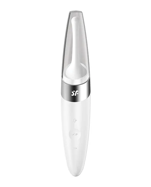 Eis INCsatisfyer Vibrators Satisfyer Twirling Delight