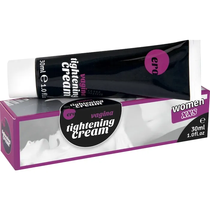 Hot Ero Vagina Tightening XXS Cream 30ml Hot Ero Male Sex Toys