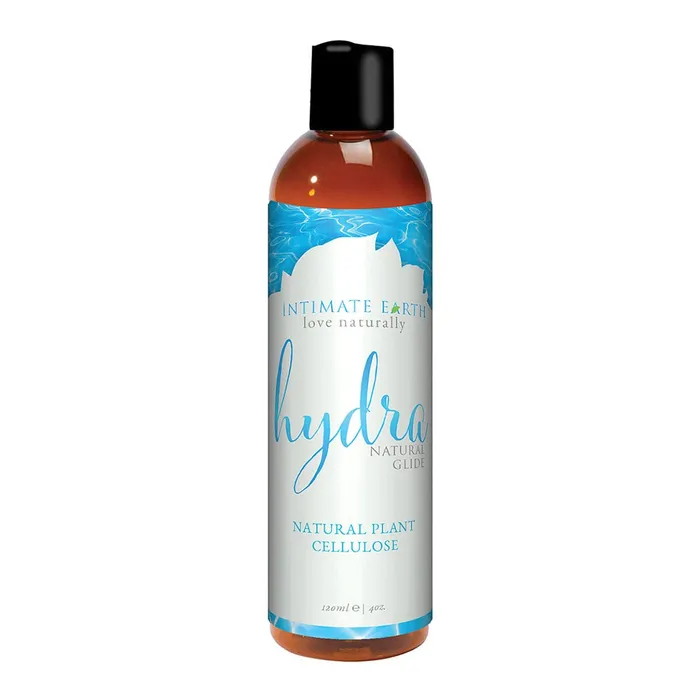 Lubricants Intimate Earth Hydra Lubricant
