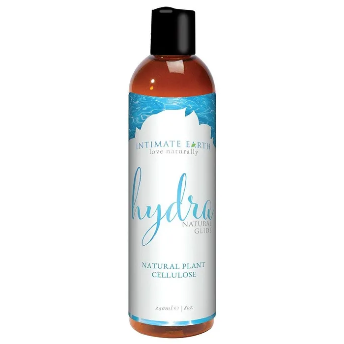 Lubricants Intimate Earth Hydra Lubricant