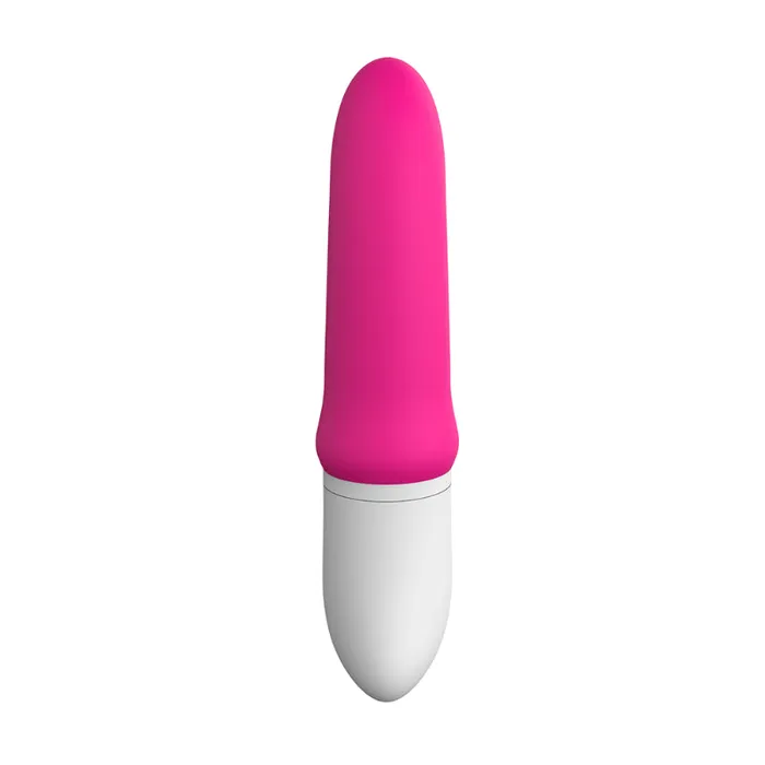 SHande Vibrators SHande Sparta II Vibrator Pink