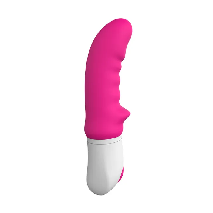 SHande Vibrators SHande Sparta II Vibrator Pink