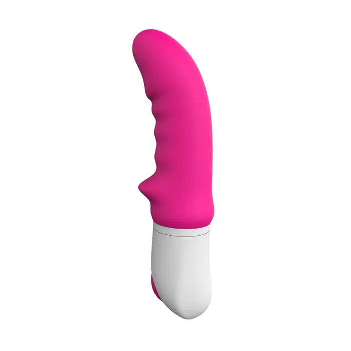 SHande Vibrators SHande Sparta II Vibrator Pink