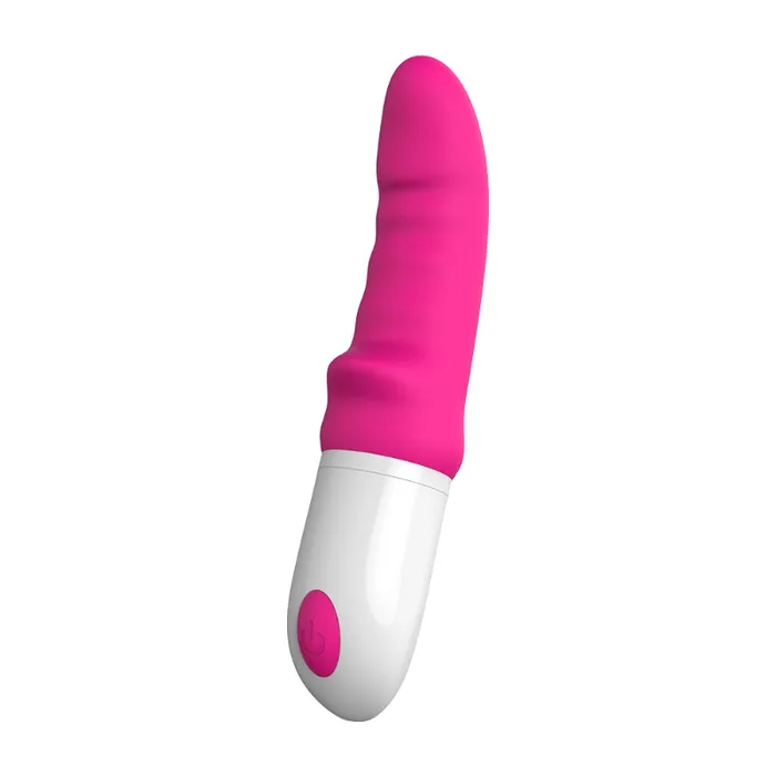 SHande Vibrators SHande Sparta II Vibrator Pink