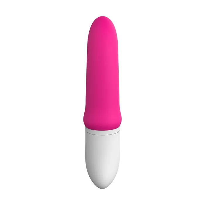 SHande Vibrators SHande Sparta II Vibrator Pink