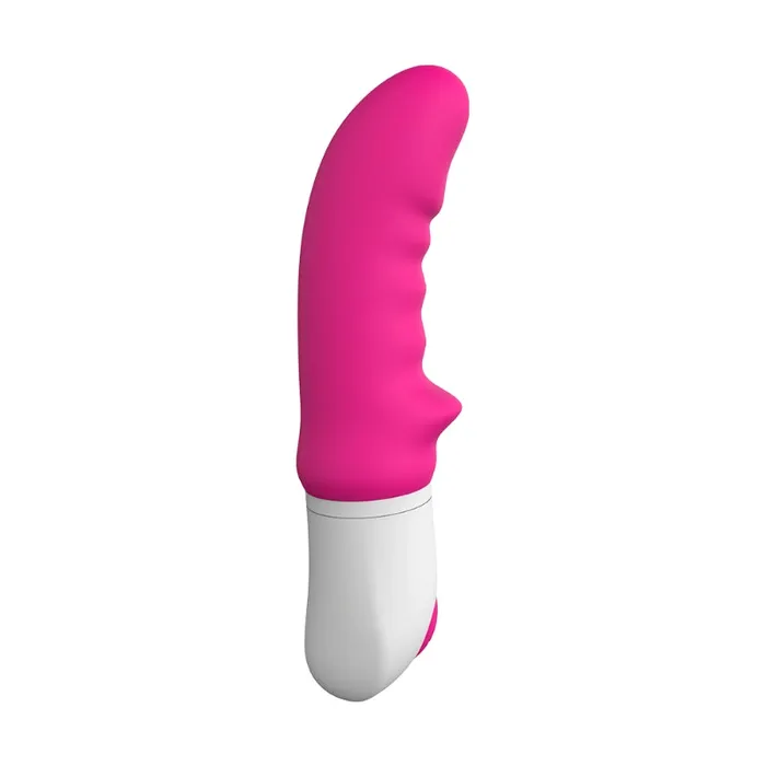 SHande Vibrators SHande Sparta II Vibrator Pink