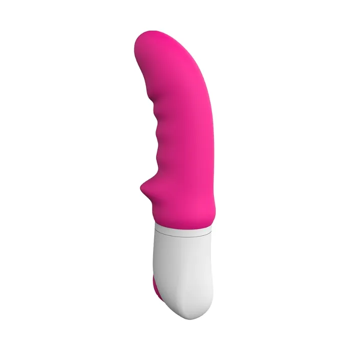 SHande Vibrators SHande Sparta II Vibrator Pink