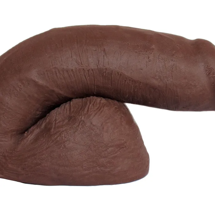 Vibrators Pleasure Works Sailor 2 Packer Coffee Vibrators Pleasure Works Sailor 2 Packer Coffee