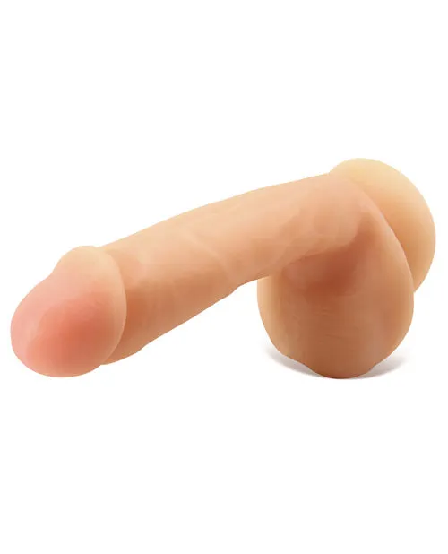 Blush Novelties Dildos Blush Au Naturel Anthony Beige