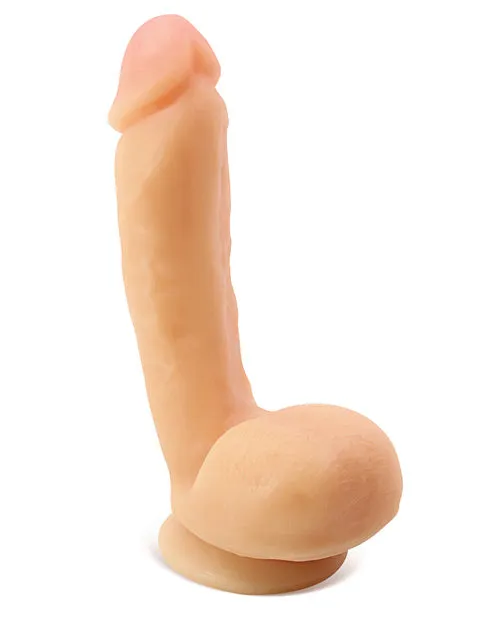 Blush Novelties Dildos Blush Au Naturel Anthony Beige