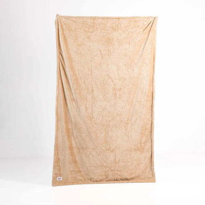 Female Sex Toys rosie rees Furlush Waterproof Splash Blanket Chai