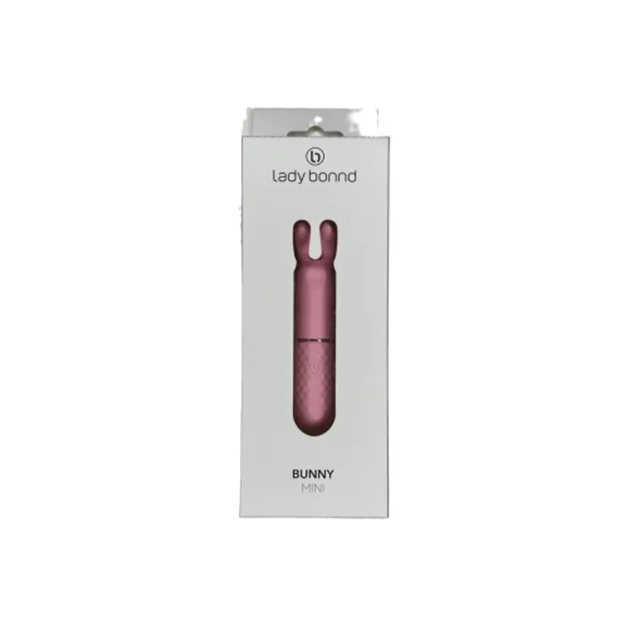 Lady Bonnd Mini Lady Bonnd Female Sex Toys
