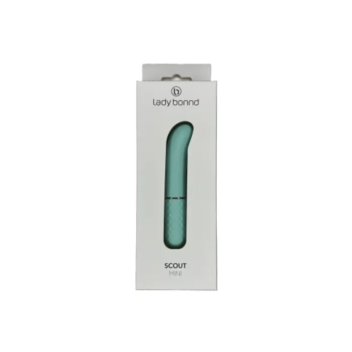 Lady Bonnd Mini Lady Bonnd Female Sex Toys