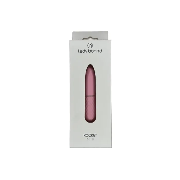Lady Bonnd Mini Lady Bonnd Female Sex Toys
