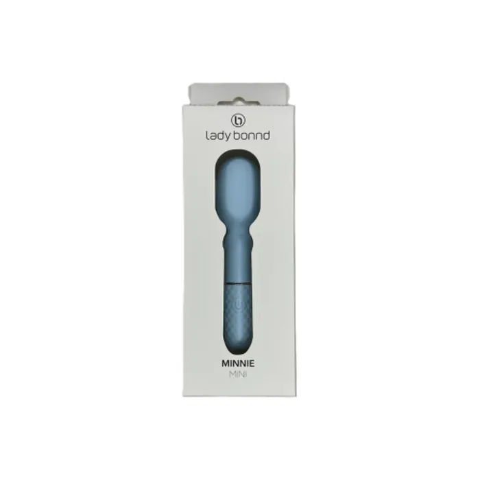 Lady Bonnd Mini Lady Bonnd Female Sex Toys