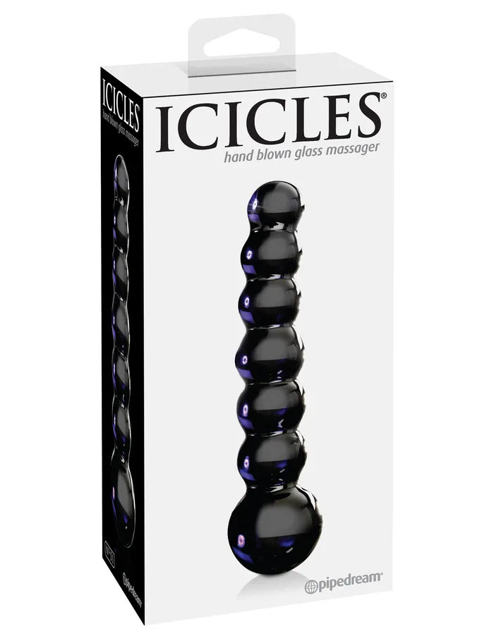 Pipedream Male Sex Toys ICICLES NO 51