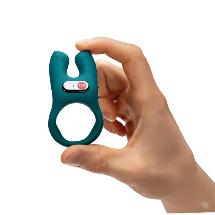 Vibrators Fun Factory Ride Vibe Kit