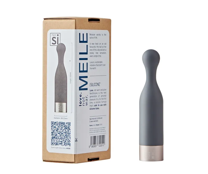 Vibrators Love Not War Mega Bundle Clitoral and Gspot couples Bullet and Wand Vibrators for Quiet AwardWinning Couples Play
