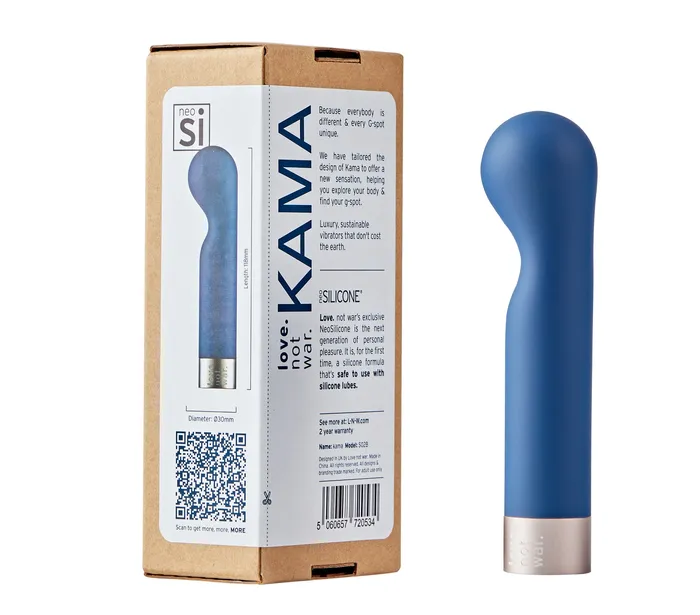 Vibrators Love Not War Mega Bundle Clitoral and Gspot couples Bullet and Wand Vibrators for Quiet AwardWinning Couples Play