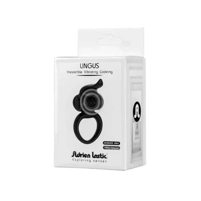 Adrien Lastic Adrien Lastic Lingus Cock Ring Male Sex Toys