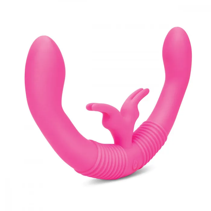 Entrenue Vibrators Together Couples Vibrator