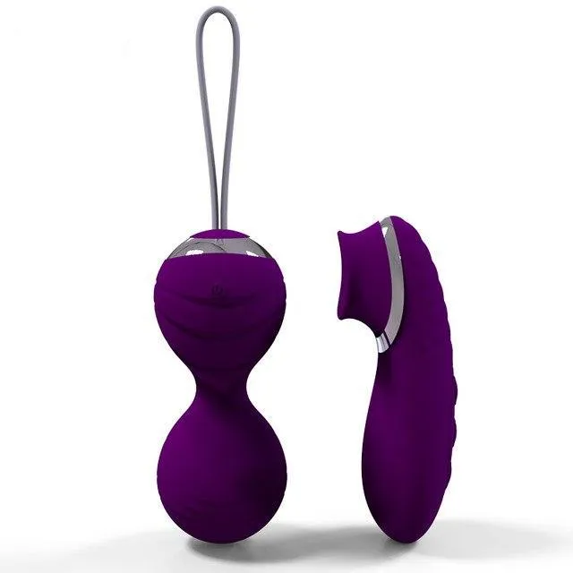 Vibrating Vagina Egg Massager Own Pleasures Female Sex Toys