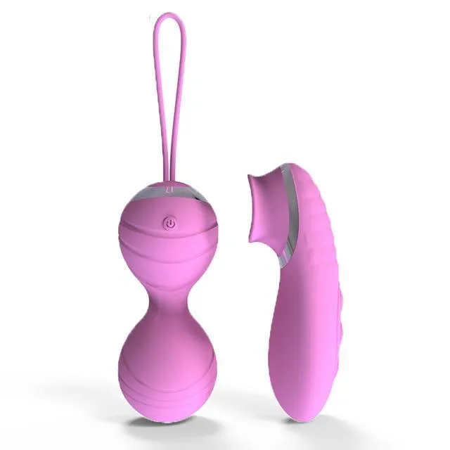 Vibrating Vagina Egg Massager Own Pleasures Female Sex Toys