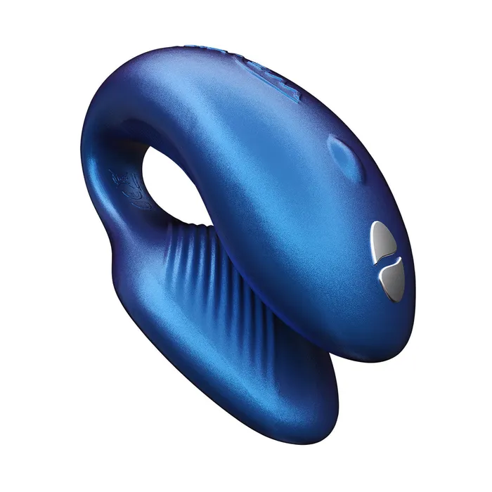 WeVibe Vibrators WeVibe Chorus Cosmic Blue
