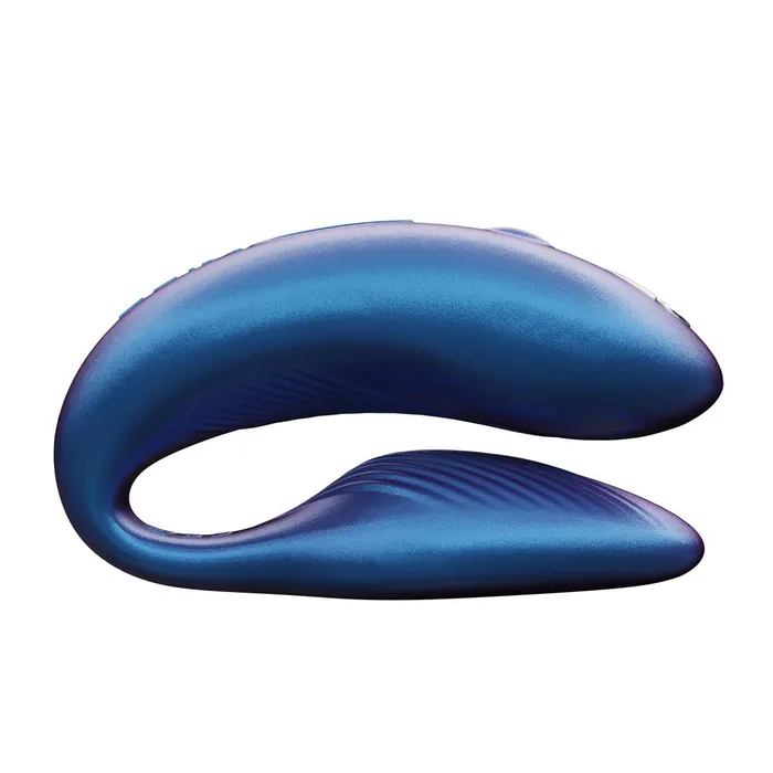 WeVibe Vibrators WeVibe Chorus Cosmic Blue