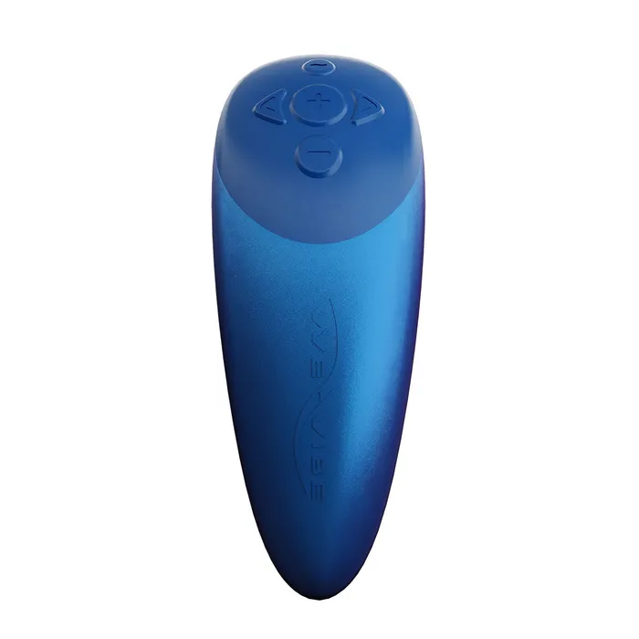 WeVibe Vibrators WeVibe Chorus Cosmic Blue