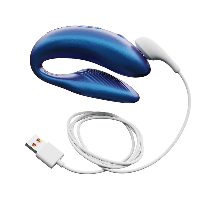 WeVibe Vibrators WeVibe Chorus Cosmic Blue
